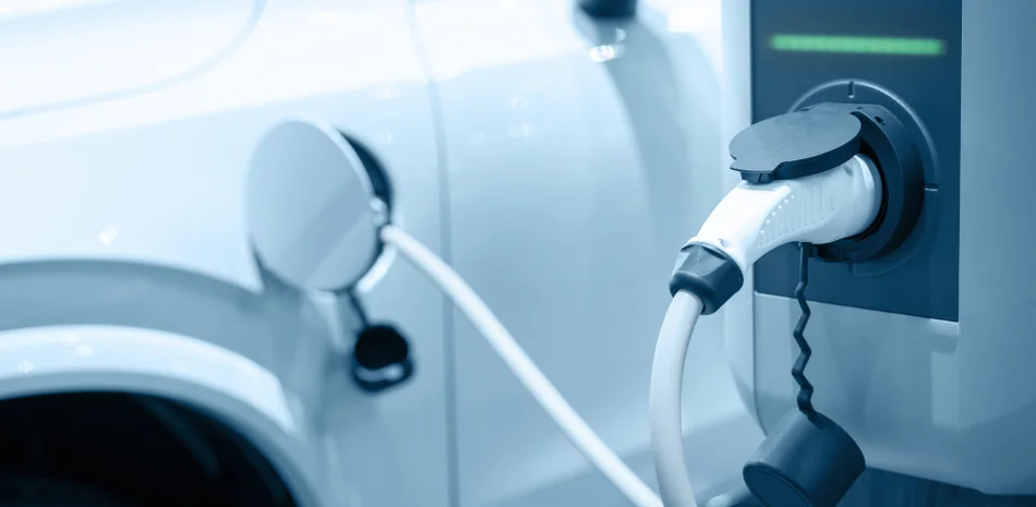 EV Charger Installation