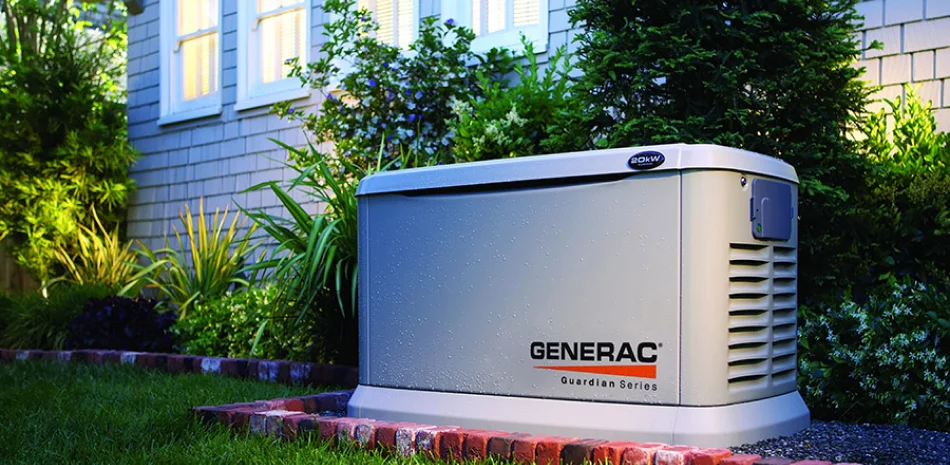 Generator Installation