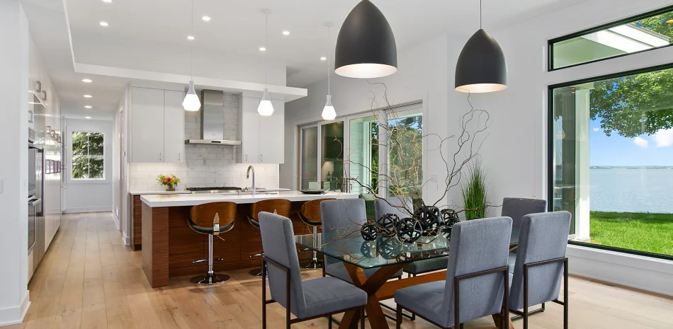 New Construction & Remodeling Electrical